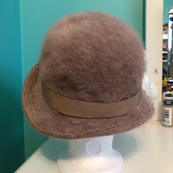 Kangol ladies vintage hat - Picture 4 of 7